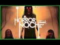Horror de la Noche || 27 de Noviembre 2023