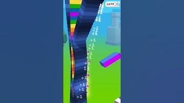 SLICE IT ALL-👩‍❤️‍👨🔪🔥 Satisfying And Relaxing ASMR Sound Gameplay. #stmkgaming #shorts #gaming ⛅