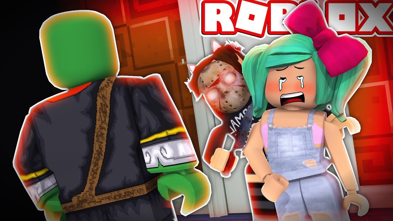 Secuestrando Youtubers En Roblox Youtube - roblox me toca un martillo muy chulo flee the facility youtube