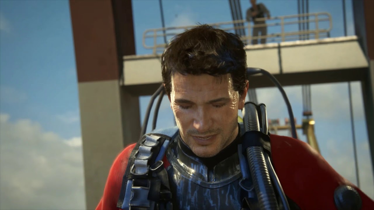 UNCHARTED 4 CHAPTER 3 KOG WALKTHROUGH YouTube uncharted-4-chapter-3-kog-walkthrough-youtube