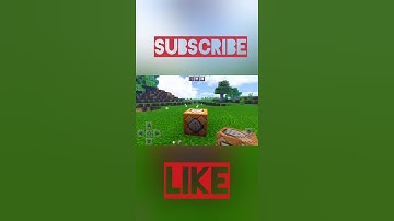 Minecraft Command block hack #3