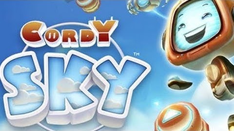 CORDY 2 1-6 Walkthrough [IOS]