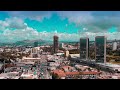 Tijuana desde arriba - Hyperlapse mavic 2 pro drone