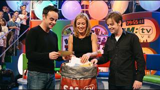 The Moment Cat Deeley Was Left SPEECHLESS On Her Birthday 🎂 | SM:TV Live