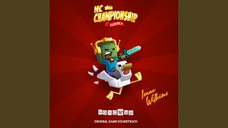 Survival Games - Isaac Wilkins