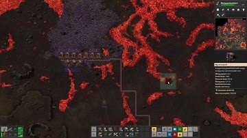 Factorio Space Age EP 74. Going back to Nauvis with 8200 metallurgic science packs!!!