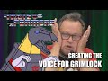 Creating &amp; Casting the Voice of Grimlock with Transformers&#39; Gregg Berger, Paul Davids &amp; Laurie Faso.