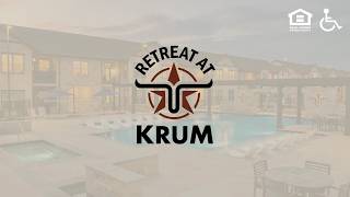 Retreat at Krum | Krum TX Apartments | Greystar