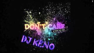 Download Lagu DJ Keno - Love Electro Music MP3
