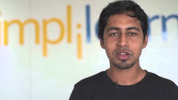 Prateek [Software Developer - Simplilearn]