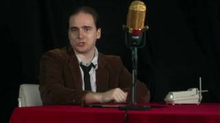 Bitchin' with Nick Soapdish Episode #2