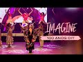 Capture de la vidéo Daniela Mercury - Imagine (Ao Vivo)