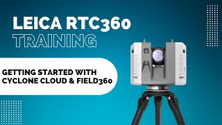 Getting Started with Cyclone Cloud and FIELD360