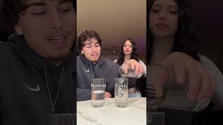 We lowk argue abt little things tho @thatsvaleriaa  #WilliamIII #shorts
