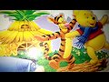 تحدي كسل جامد لغرفه الاطفال فريق مها نجم اجدع صحاب