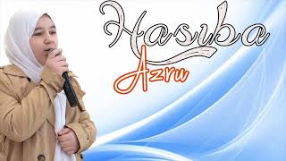 Azru Nasheed 2022 - Hasiba
