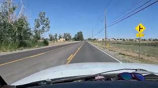 This is Fernley NV part 1