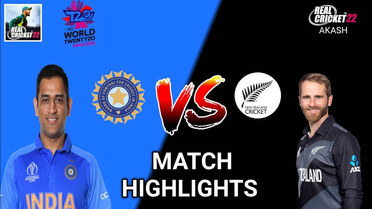 t20-world-cup-2016-india-vs-new-zealand-highlights-real-cricket