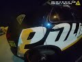 Police Step In To Stop Fight Before As HELL Breaks Loose (Angle 2)