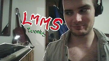 lmms works! 3 v2