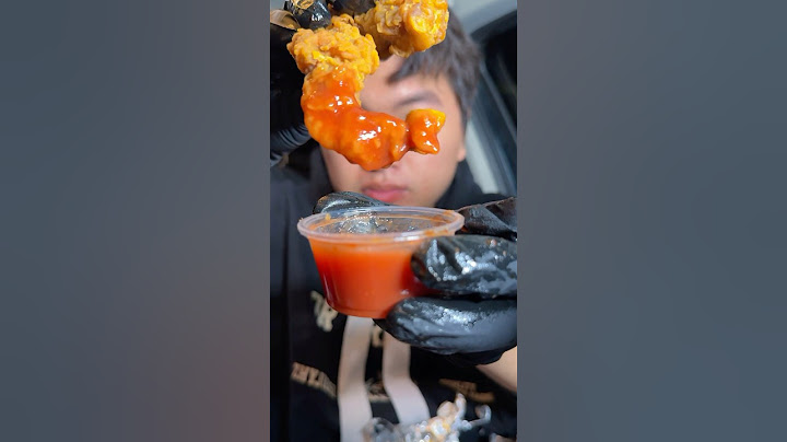 (PHẦN 1) Mukbang Sườn Trên Xe | Hải Đăng Review#shorts