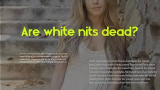 How long do nits live on bedding?   Are white nits dead?