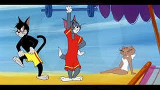 Old and original full episodes of tom jerry.. these are extremly
funny...