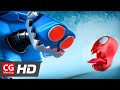 Court mtrage danimation cgi superbot de trexel animation  cgmetup