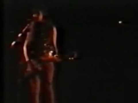 My Bloody Valentine - 07 - Blown a Wish Live London '91
