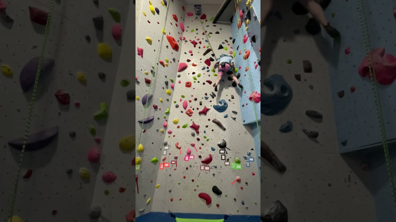 5.10b Green flash