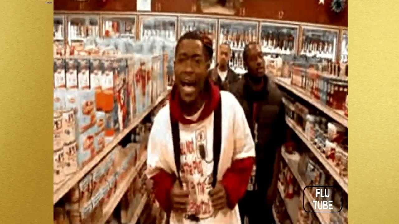 FLU TUBE: Pistol Atkins- I Got It