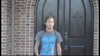 Pray for me - Brickz ft. Sedric Mason