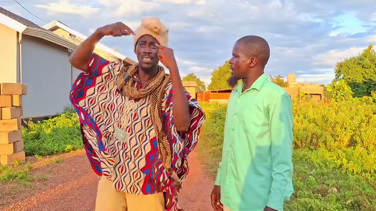 GBATO GBATO LA MOUSSO KÔ EP 60,,,,POPOSO,,,,