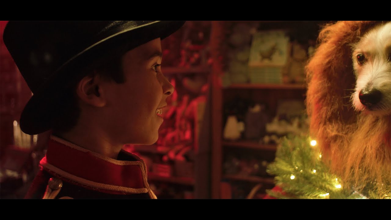 Join the After Noah Christmas Circus