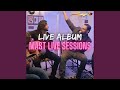 Allah hoo mast live sessions