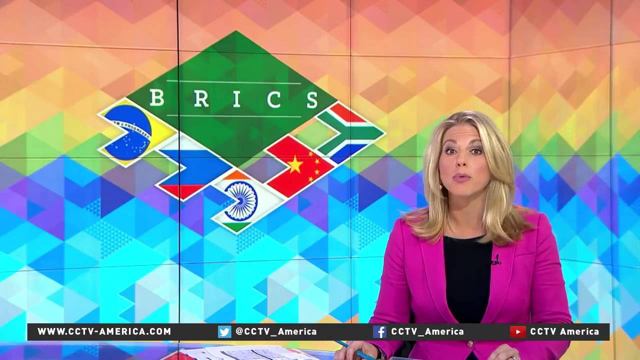 BRICS countries facing economic crisis