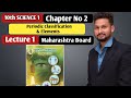 10th Science 1| Chapter 02 | Periodic Classification of Elements  | Lecture 1  | maharashtra board |