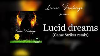 Juice World - Lucid Dreams (Game Striker remix) screenshot 2