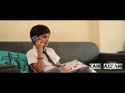 Vidhya kasam short film