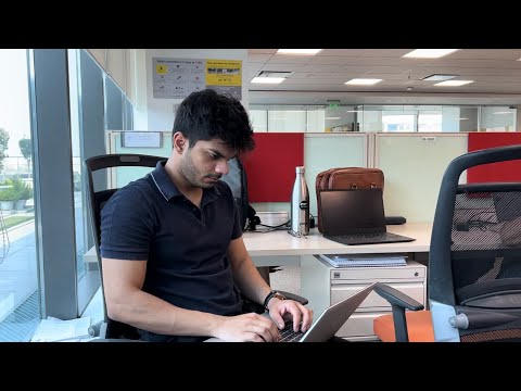 Day in the life of a Consultant