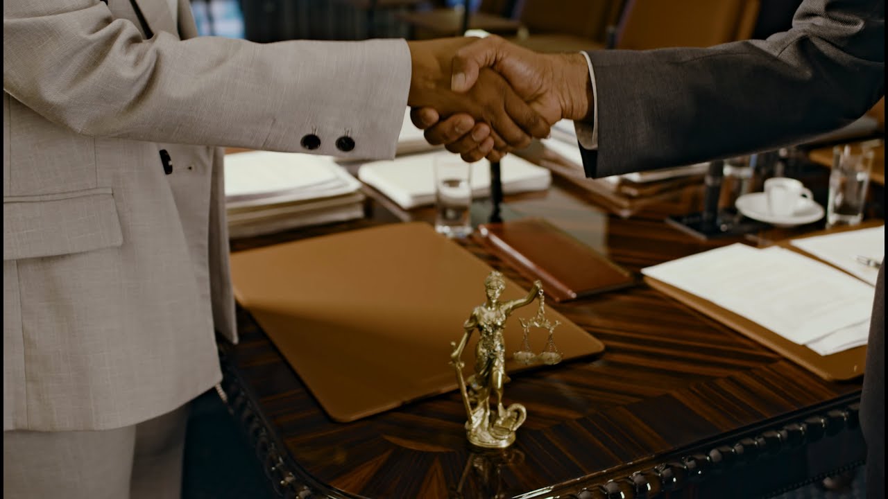 🎥 Documentário - Advogado do Futuro