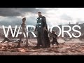 INFINITY WAR | Warriors