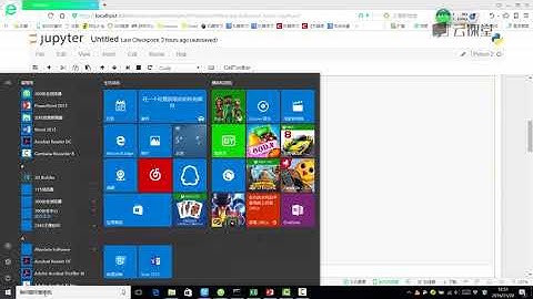 python数据分析与机器学习实战-课时156.数据预处理.flv_d