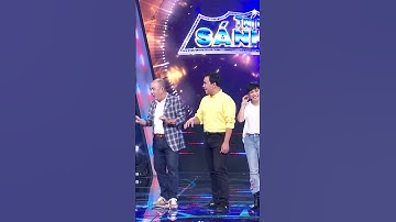 Trí lực sánh đôi | Ty với Bi cùng nhau song ca