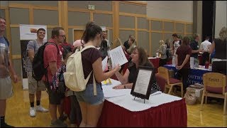 DSU Job Fair