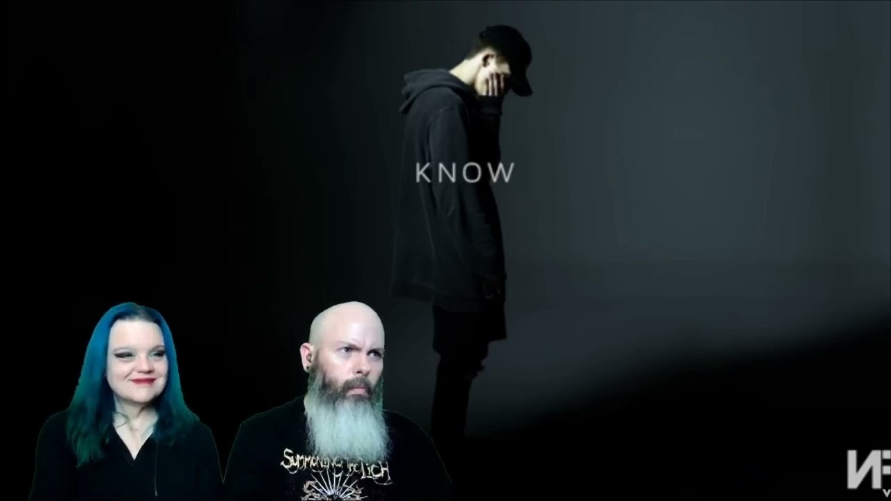 NF - Know Reaction | Captain FaceBeard and Heather React