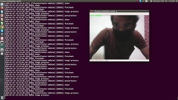 Human Pose Estimation using Tensorflow Pt 2