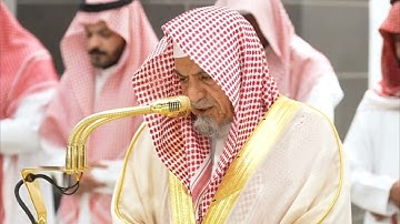صلاة الفجر يوم الخميس ٢٨ شعبان ١٤٤٦هـ | سورة غافر | الشيخ #صالح_بن_حميد