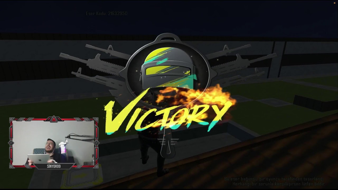 PUBG TPP.DUO Sıra 99