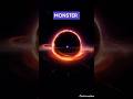 The Monster Eating Our Galaxy 🌌